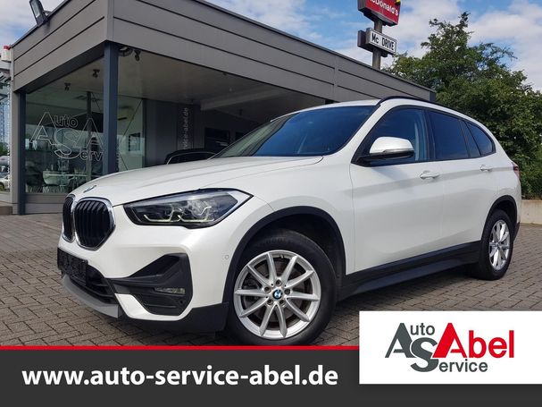 BMW X1 20d xDrive 140 kW image number 2