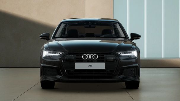 Audi A6 210 kW image number 1