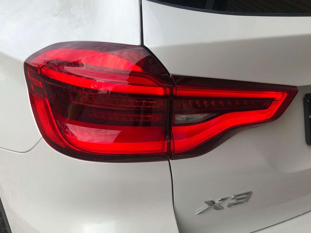 BMW X3 xDrive30e 215 kW image number 12