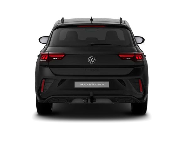 Volkswagen T-Roc 1.5 TSI R-Line DSG 110 kW image number 1