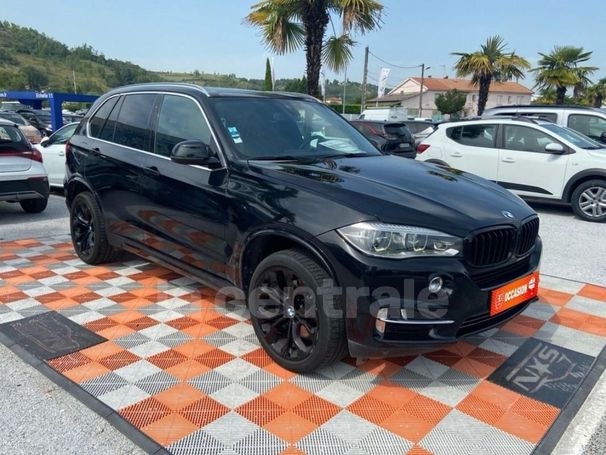 BMW X5 xDrive40d 230 kW image number 2