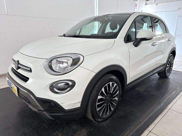 Fiat 500X 1.0 Cross 88 kW image number 1