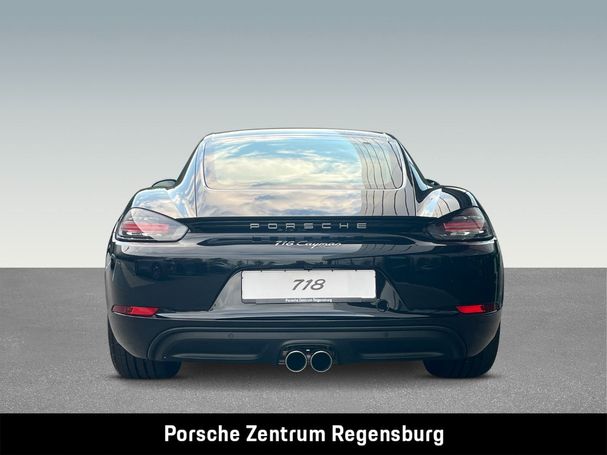 Porsche Cayman 220 kW image number 6