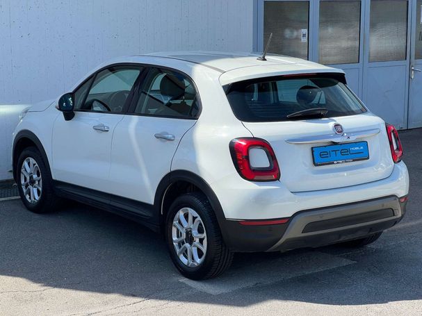 Fiat 500X 88 kW image number 5