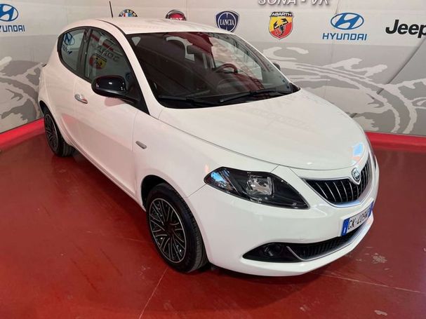 Lancia Ypsilon 51 kW image number 2