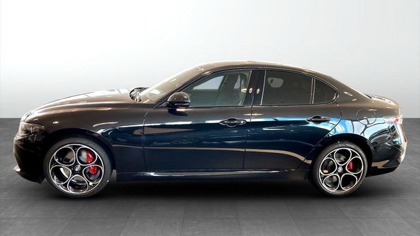 Alfa Romeo Giulia Turbo 206 kW image number 6