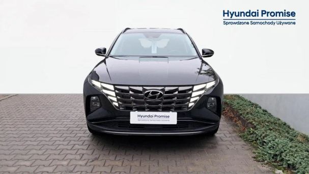 Hyundai Tucson 169 kW image number 9