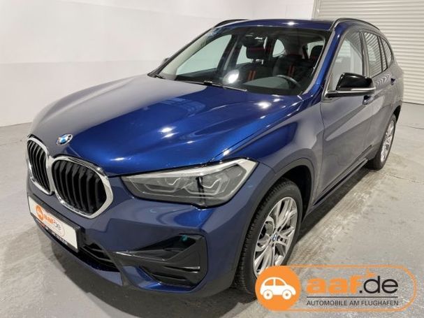 BMW X1 20d sDrive 140 kW image number 1