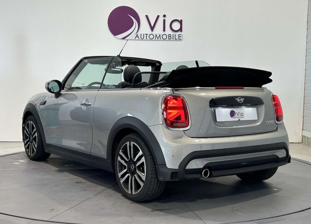 Mini Cooper Edition Premium 100 kW image number 7