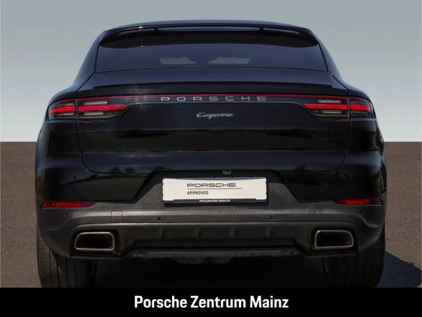 Porsche Cayenne 250 kW image number 6