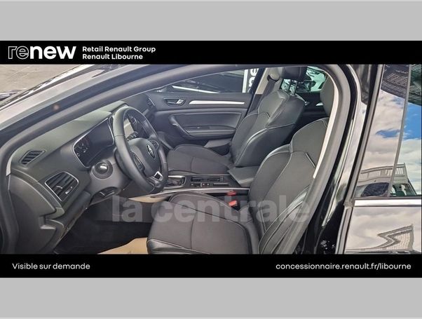 Renault Megane TCe 140 EDC 103 kW image number 18