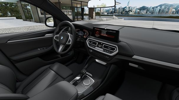 BMW X4 xDrive30d 210 kW image number 4