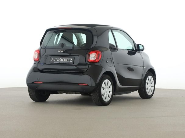 Smart ForTwo EQ 60 kW image number 6