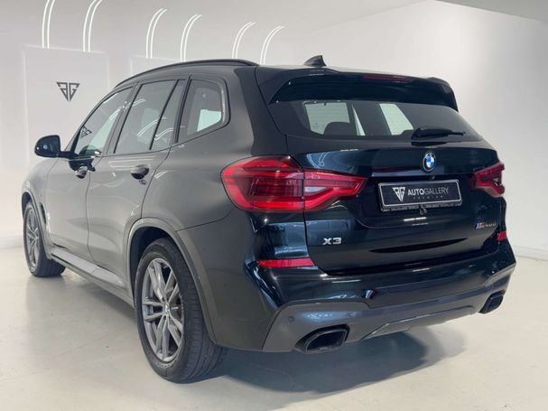 BMW X3 M40d xDrive 250 kW image number 5