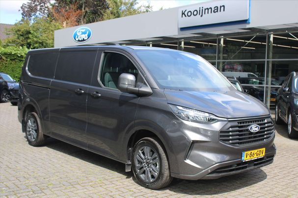 Ford Transit Custom 320 2.0 EcoBlue 125 kW image number 16