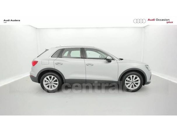 Audi Q3 35 TDI S tronic 110 kW image number 17