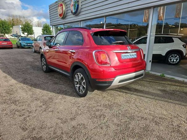 Fiat 500X 1.6 MultiJet 88 kW image number 4