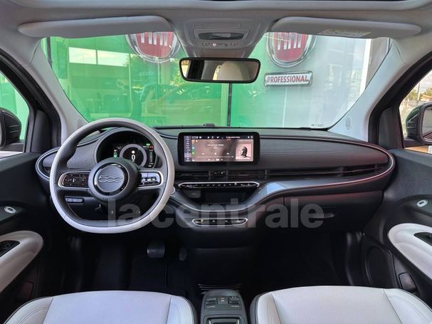 Fiat 500 e 42 kWh 87 kW image number 7