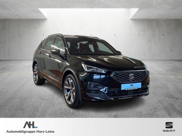 Seat Tarraco 2.0 TDI FR 4Drive DSG 147 kW image number 7