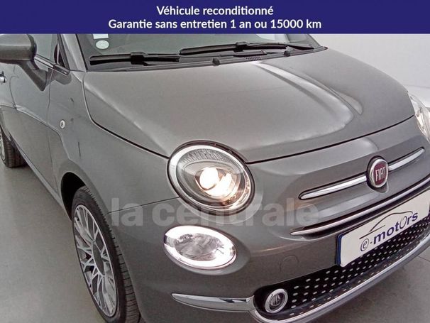 Fiat 500 1.2 8V Star 51 kW image number 15