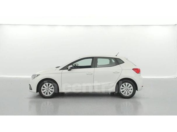 Seat Ibiza 1.0 MPI Style 59 kW image number 5