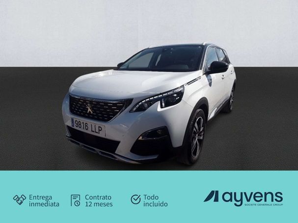 Peugeot 5008 Allure 88 kW image number 1