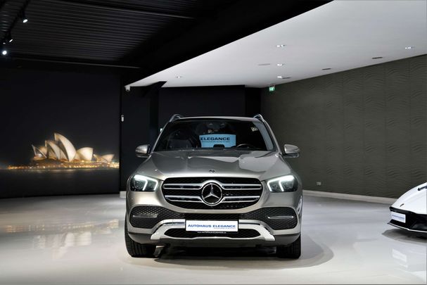 Mercedes-Benz GLE 450 270 kW image number 4