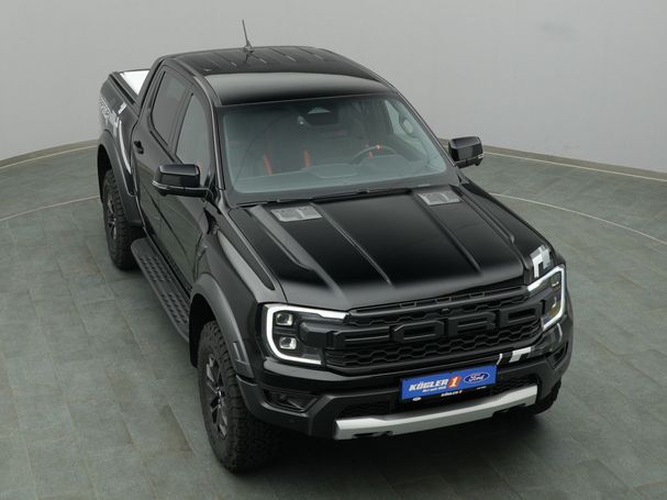 Ford Ranger Raptor 215 kW image number 37