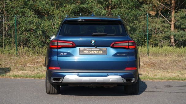 BMW X5 45e xDrive 290 kW image number 2