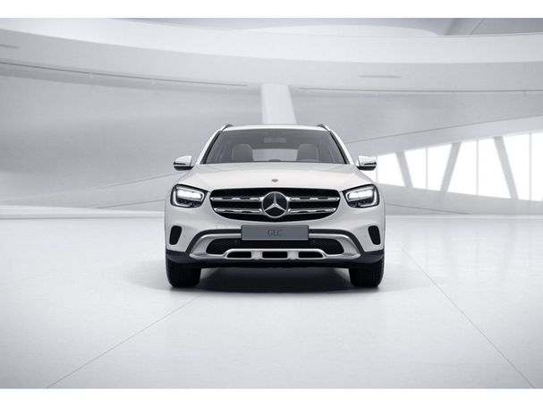 Mercedes-Benz GLC 300 e 235 kW image number 9