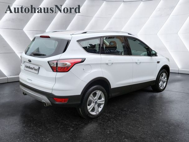 Ford Kuga 2.0 TDCi 4x2 88 kW image number 2