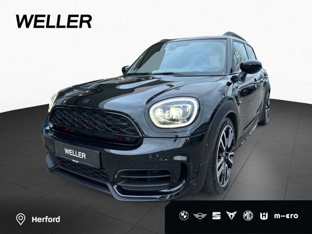 Mini John Cooper Works Countryman ALL4 225 kW image number 2