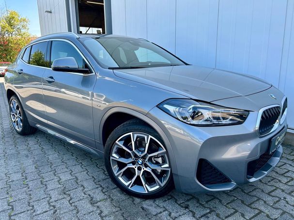 BMW X2 M Sport X sDrive 131 kW image number 11