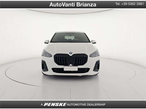 BMW 218d 110 kW image number 8