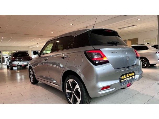 Suzuki Swift Comfort 61 kW image number 5