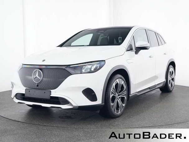 Mercedes-Benz EQE SUV 350+ 215 kW image number 1