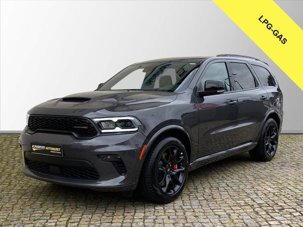 Dodge Durango 268 kW image number 1