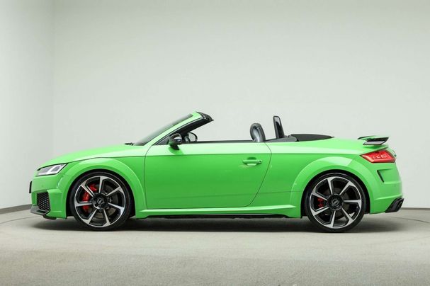 Audi TT RS 294 kW image number 3