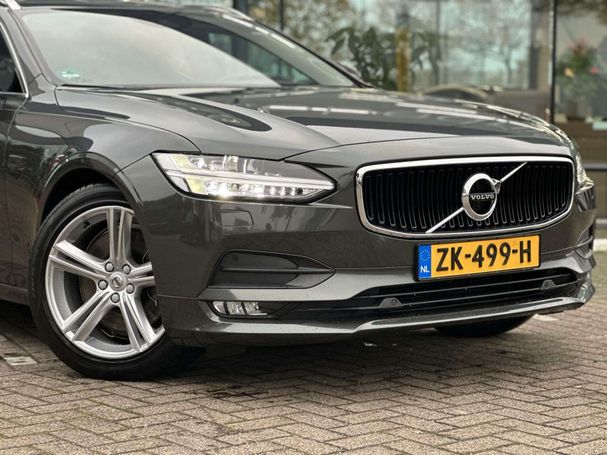 Volvo V90 T4 140 kW image number 13