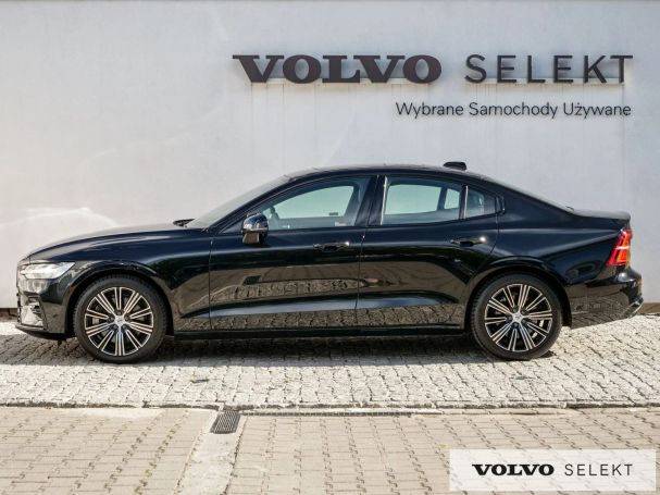 Volvo S60 AWD 184 kW image number 6