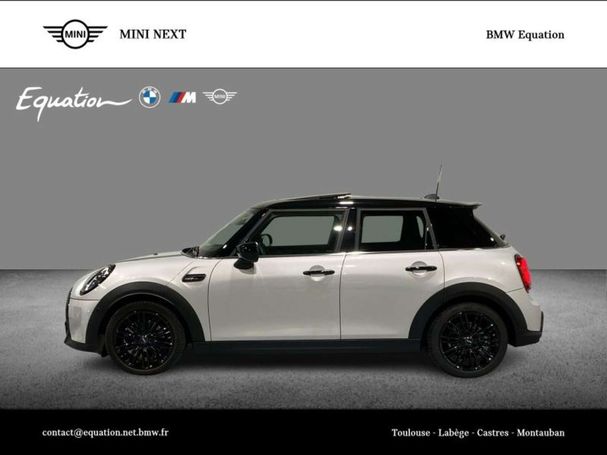 Mini Cooper S Edition 133 kW image number 5