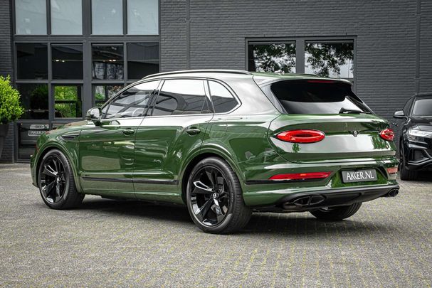 Bentley Bentayga 335 kW image number 21