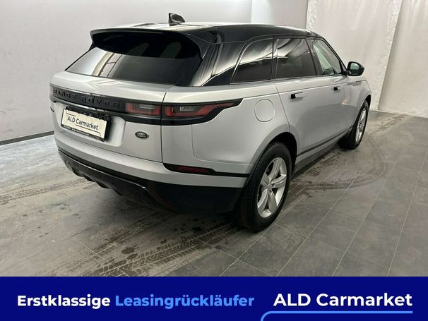 Land Rover Range Rover Velar 184 kW image number 3