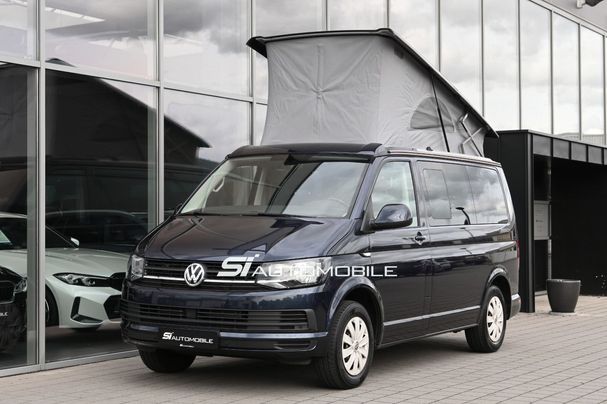 Volkswagen T6 California 110 kW image number 1