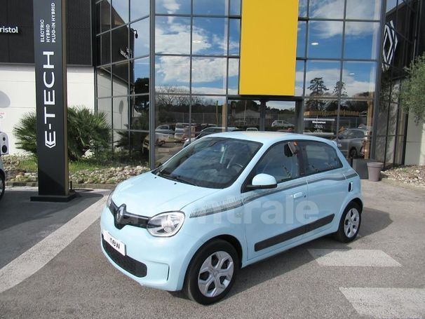 Renault Twingo ZE 22 kWh 60 kW image number 7