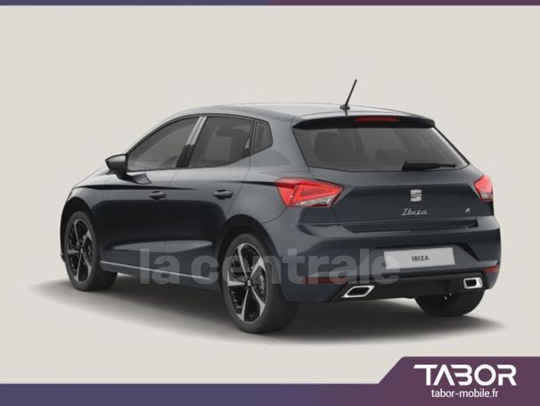 Seat Ibiza 1.0 TSI DSG FR 85 kW image number 2