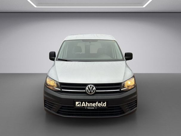 Volkswagen Caddy 2.0 TDI 75 kW image number 8