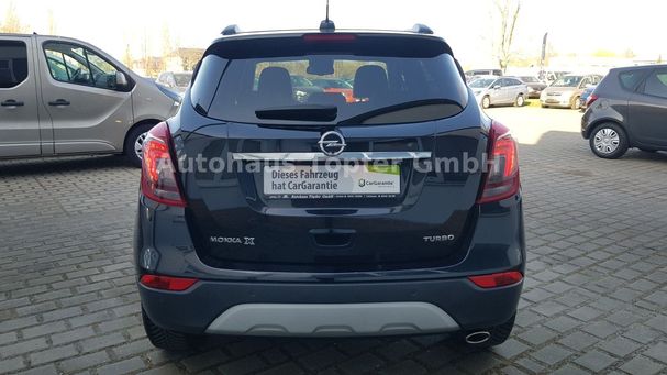 Opel Mokka X ON 103 kW image number 9