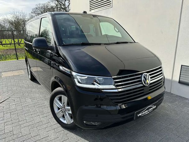 Volkswagen T6 Caravelle 110 kW image number 8