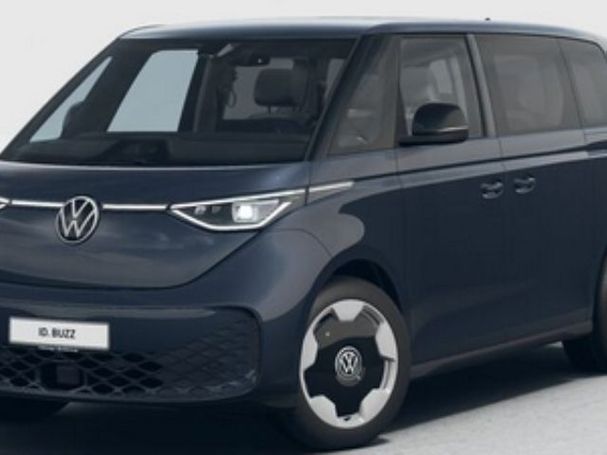 Volkswagen ID. Buzz Pro 150 kW image number 1